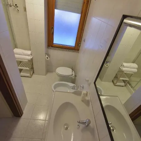 Stella Marina Apartament Quartu SantʼElena