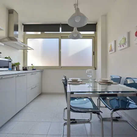 Stella Marina Apartament