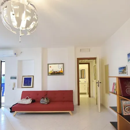 Stella Marina Apartament Quartu SantʼElena
