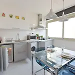 Stella Marina Apartment *