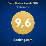 Apartment Stella Marina Quartu SantʼElena