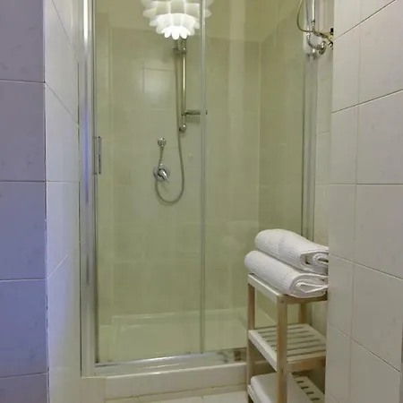 Apartmán Stella Marina *