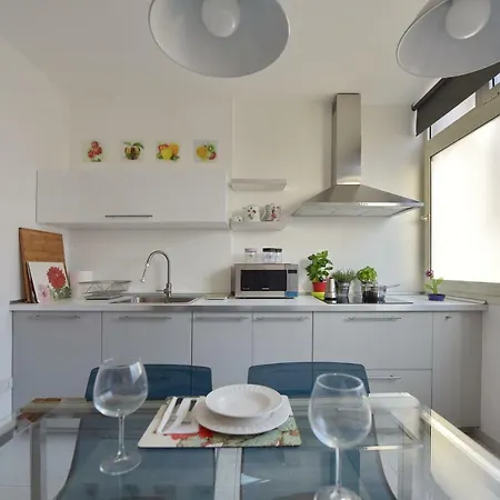 Stella Marina Apartmán