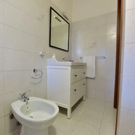 Apartmán Stella Marina Quartu SantʼElena