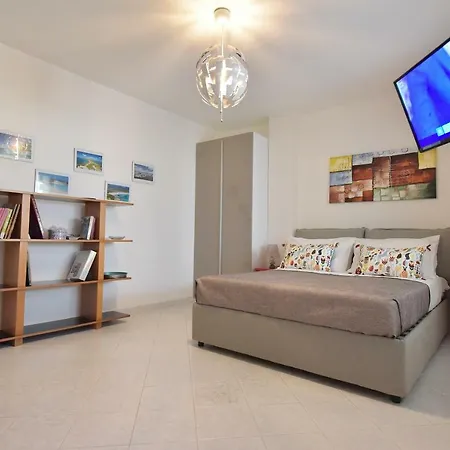 Stella Marina Apartmán