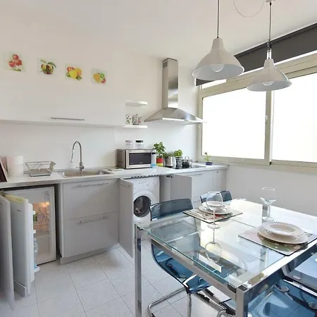 Stella Marina Apartmán *