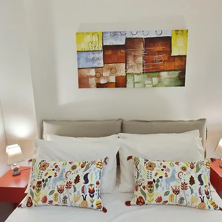 Stella Marina Apartmán *